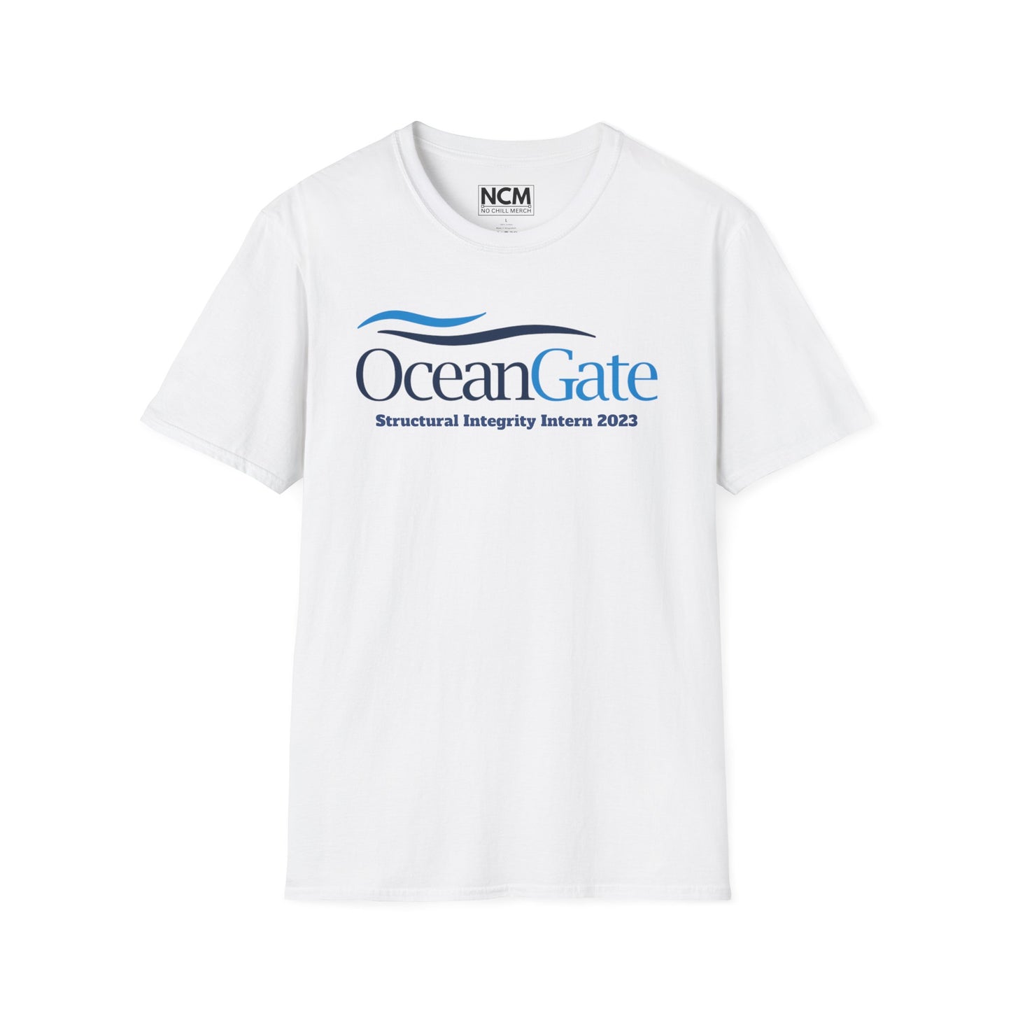 OceanGate  T-Shirt