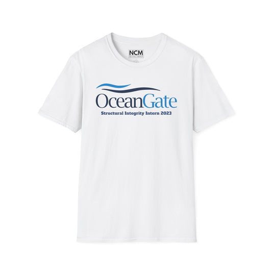 OceanGate  T-Shirt