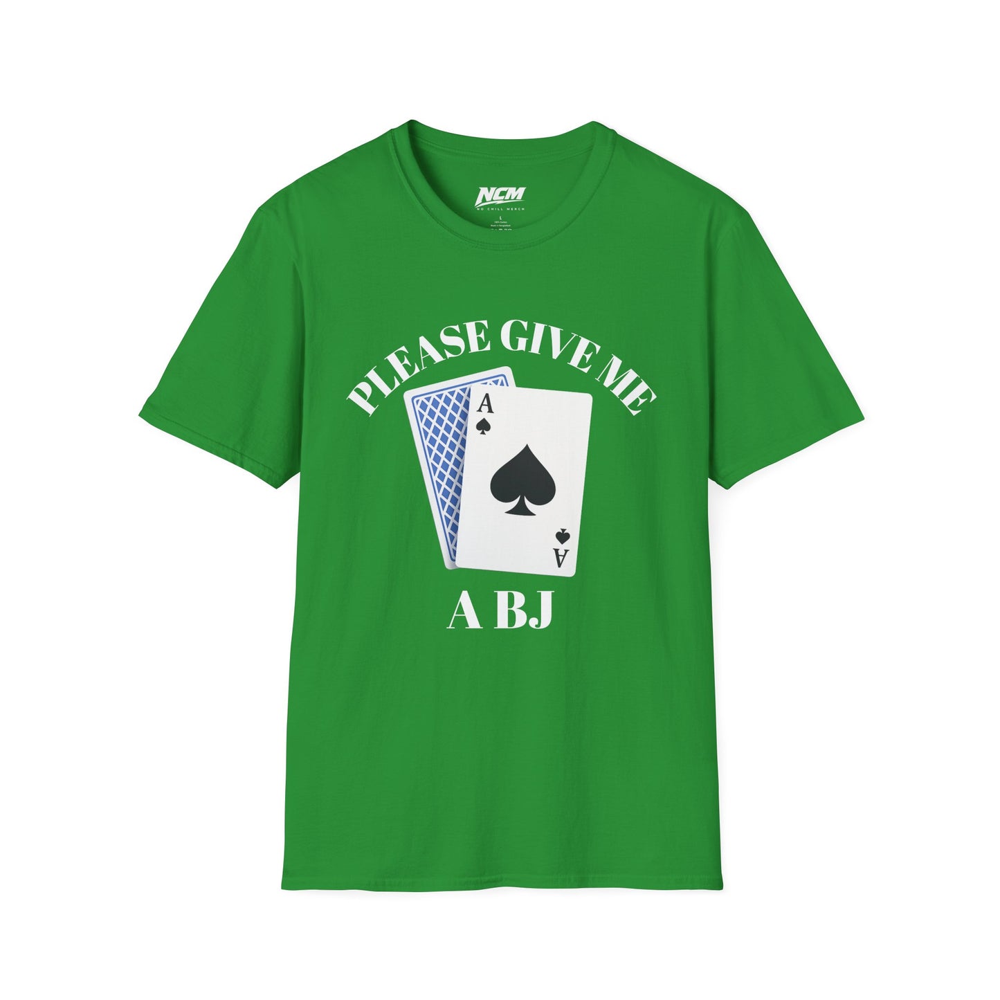 Give Me a BJ T-Shirt
