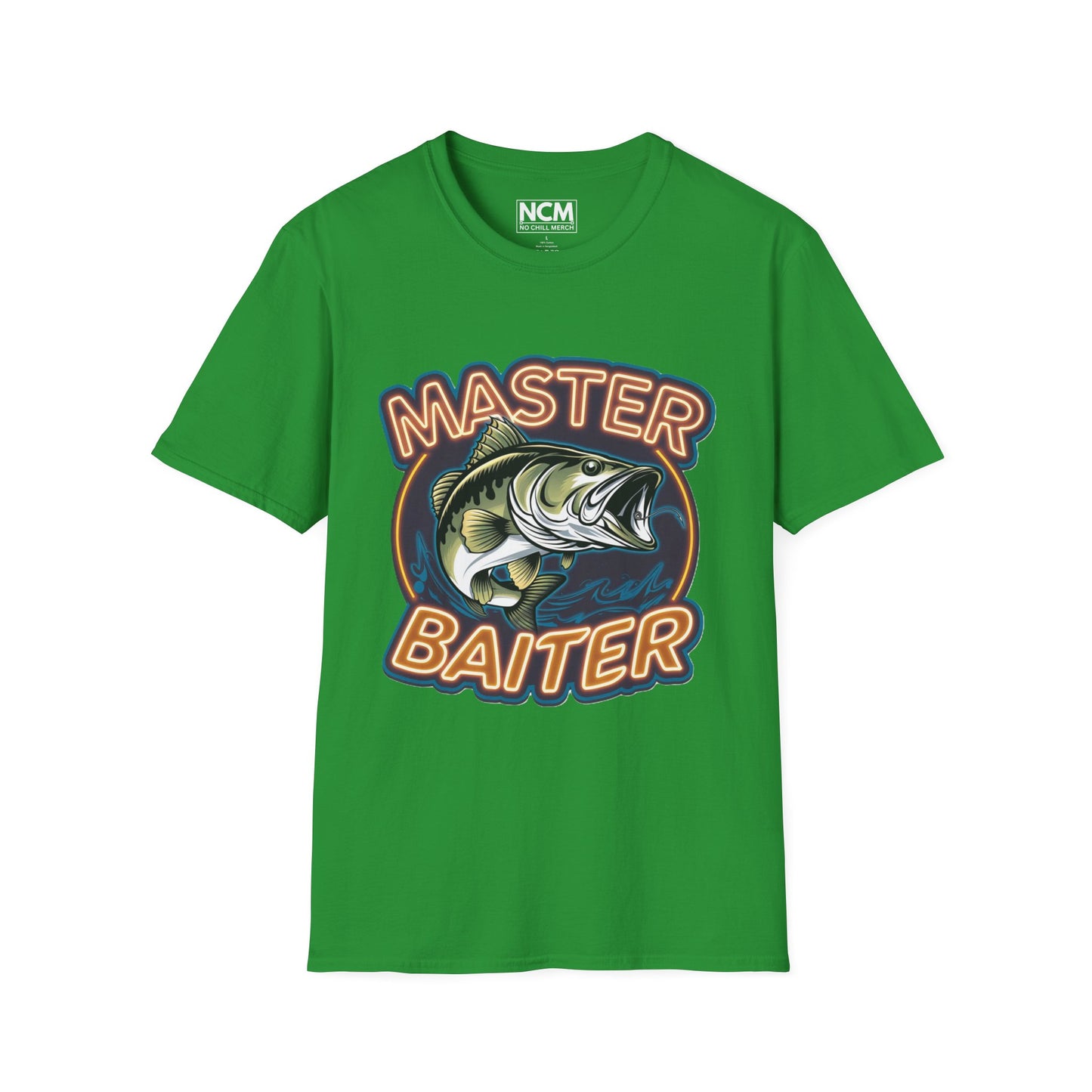 Master Baiter T-Shirt