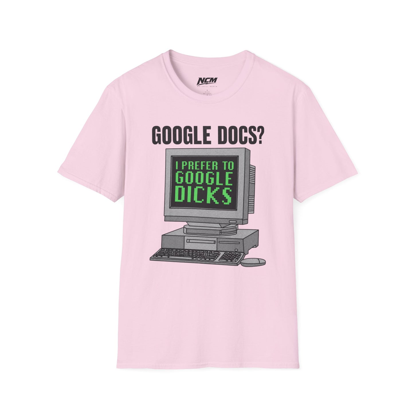 Google Docs? T-Shirt