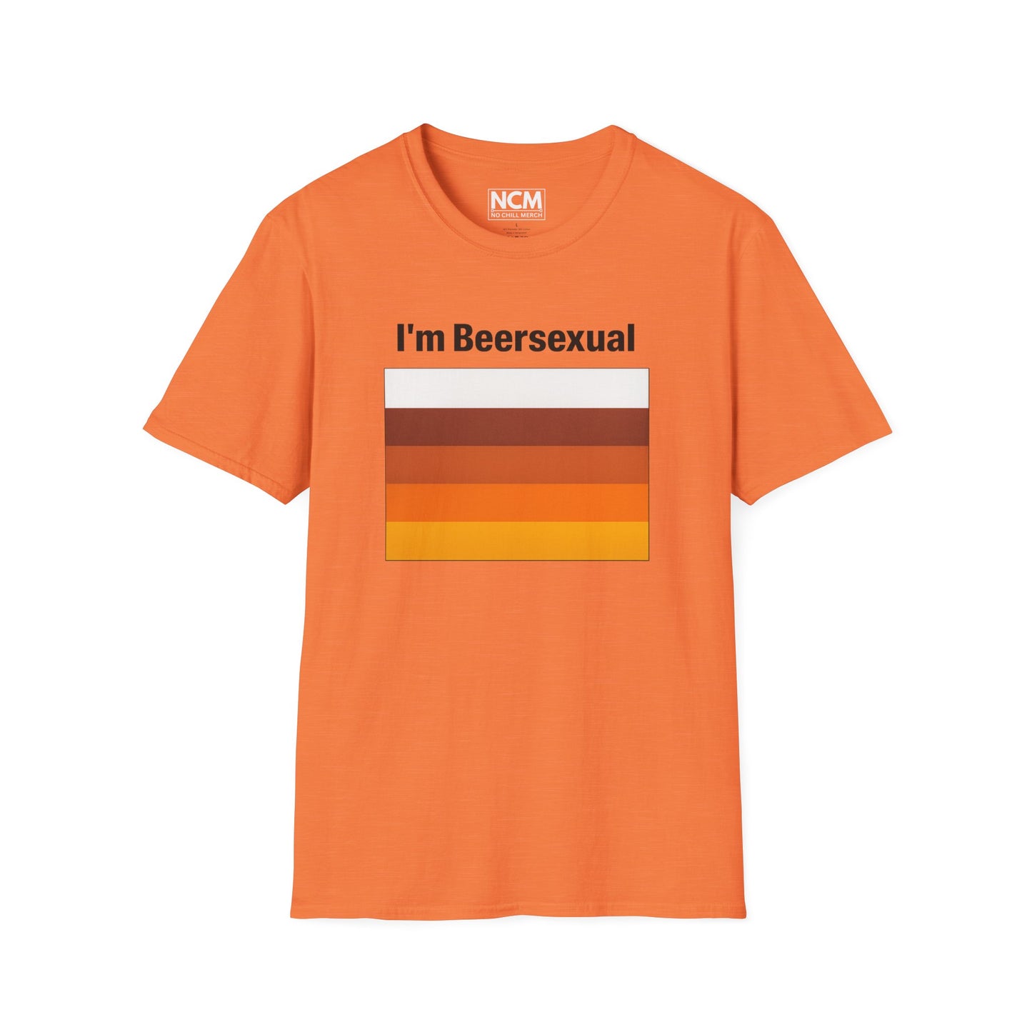 Beersexual T-Shirt