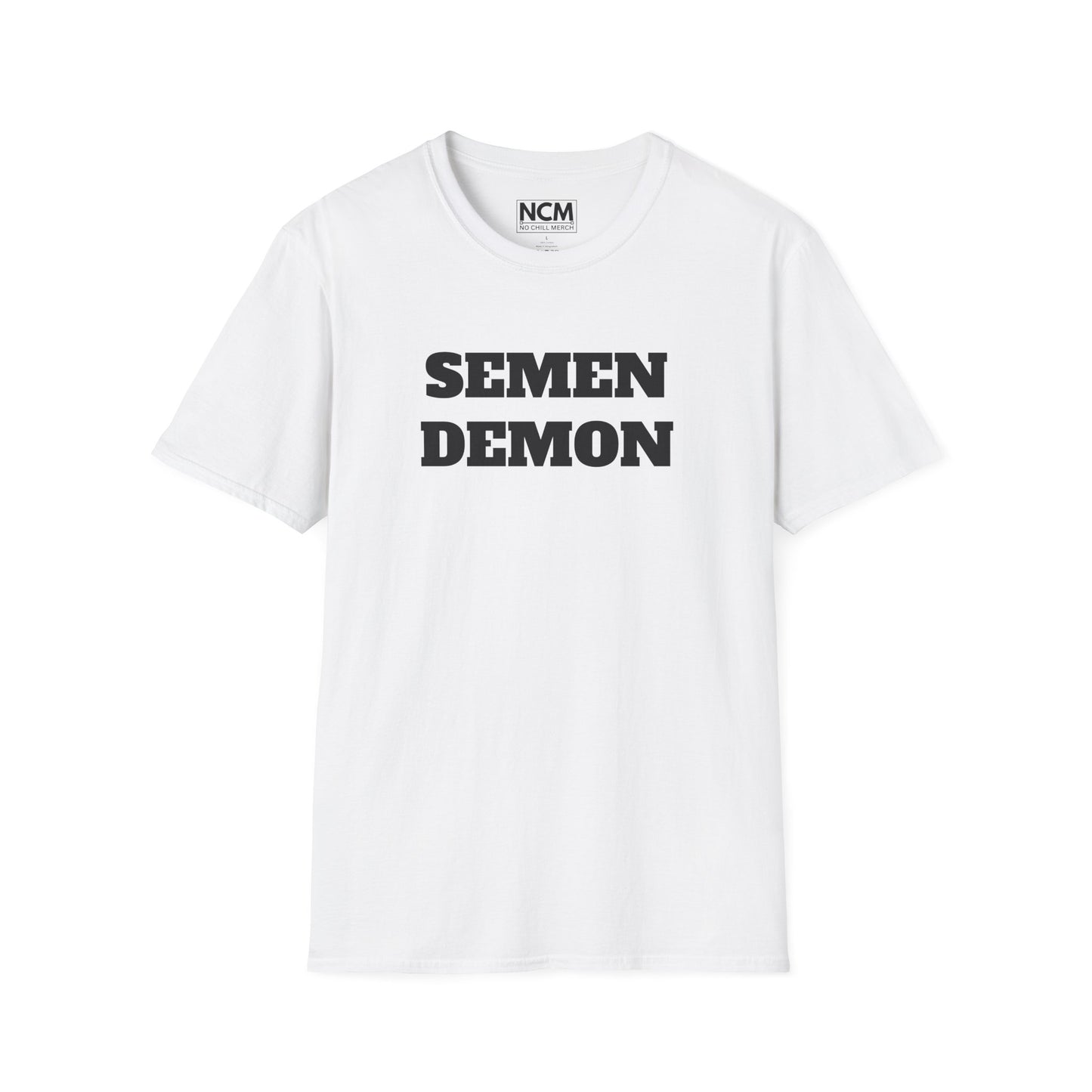 Semen Demon T-Shirt