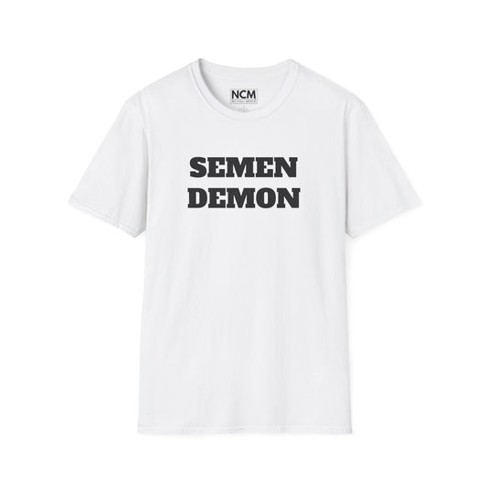 Semen Demon T-Shirt