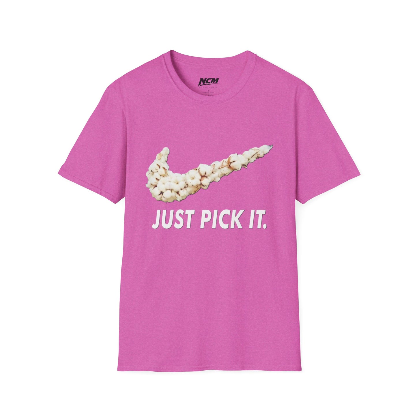 Nike Logo Parody
