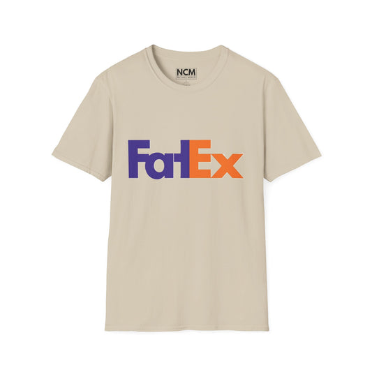 FedEx Logo T-Shirt