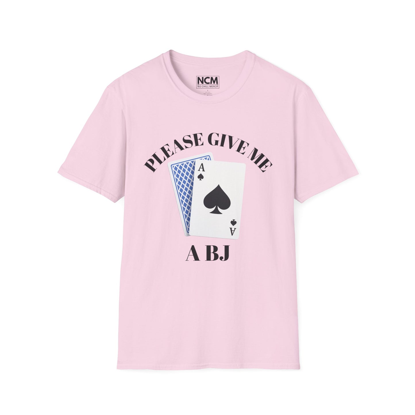 Give Me a BJ T-Shirt