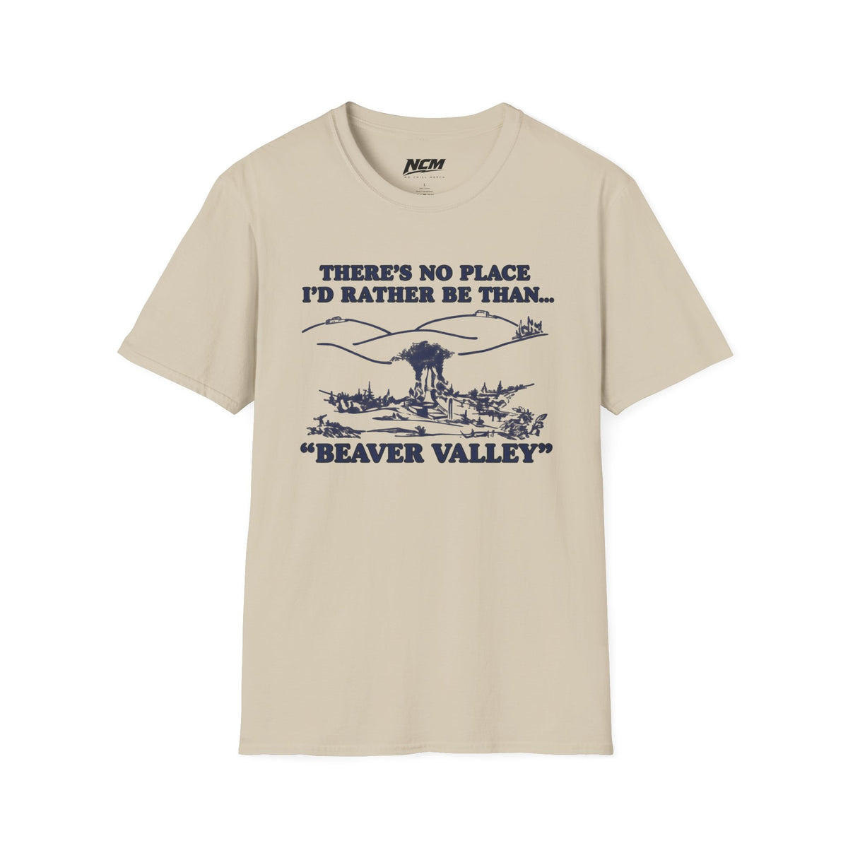 Beaver Valley T-Shirt