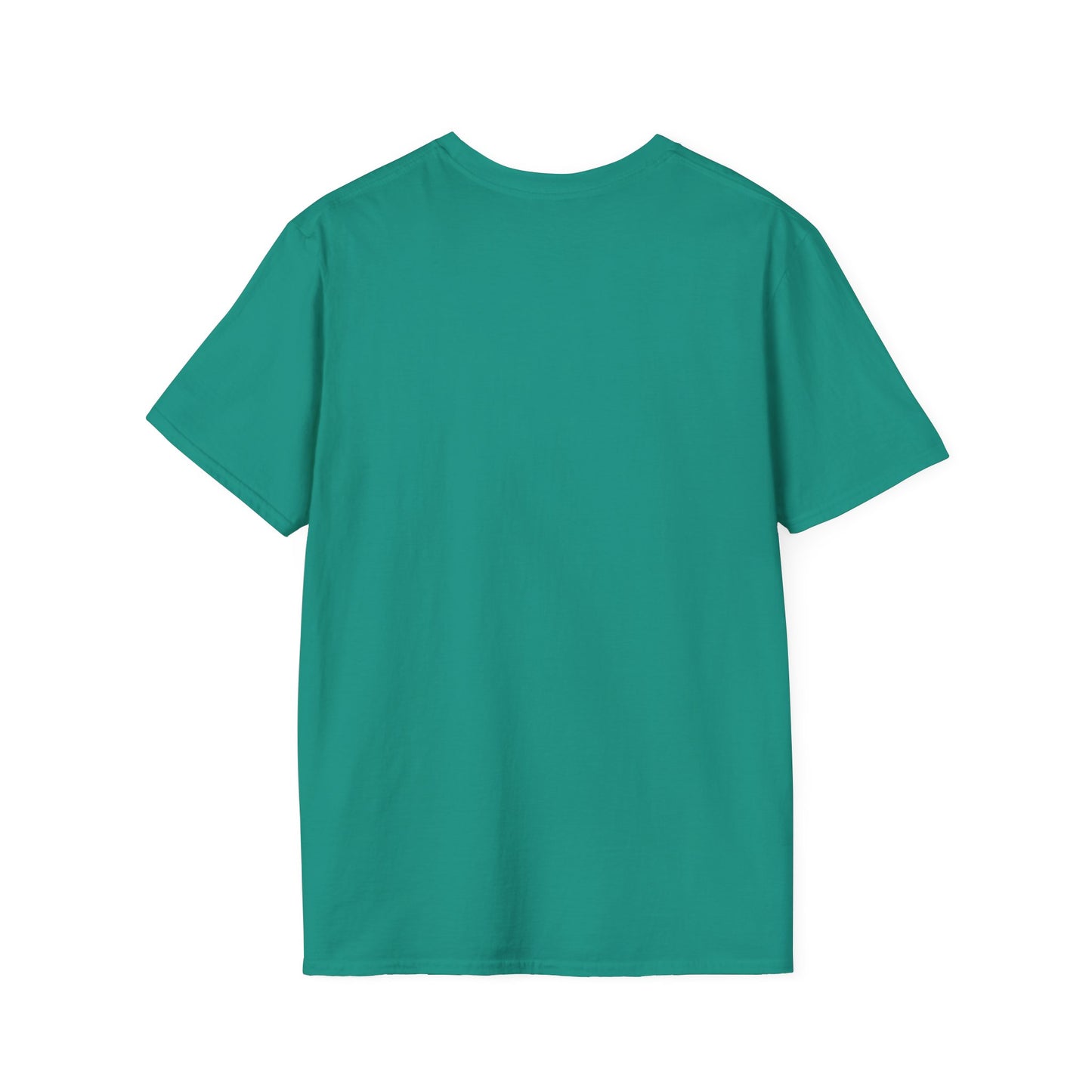 Emerald Edger Jerkmate T-Shirt