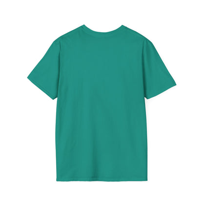 Emerald Edger Jerkmate T-Shirt