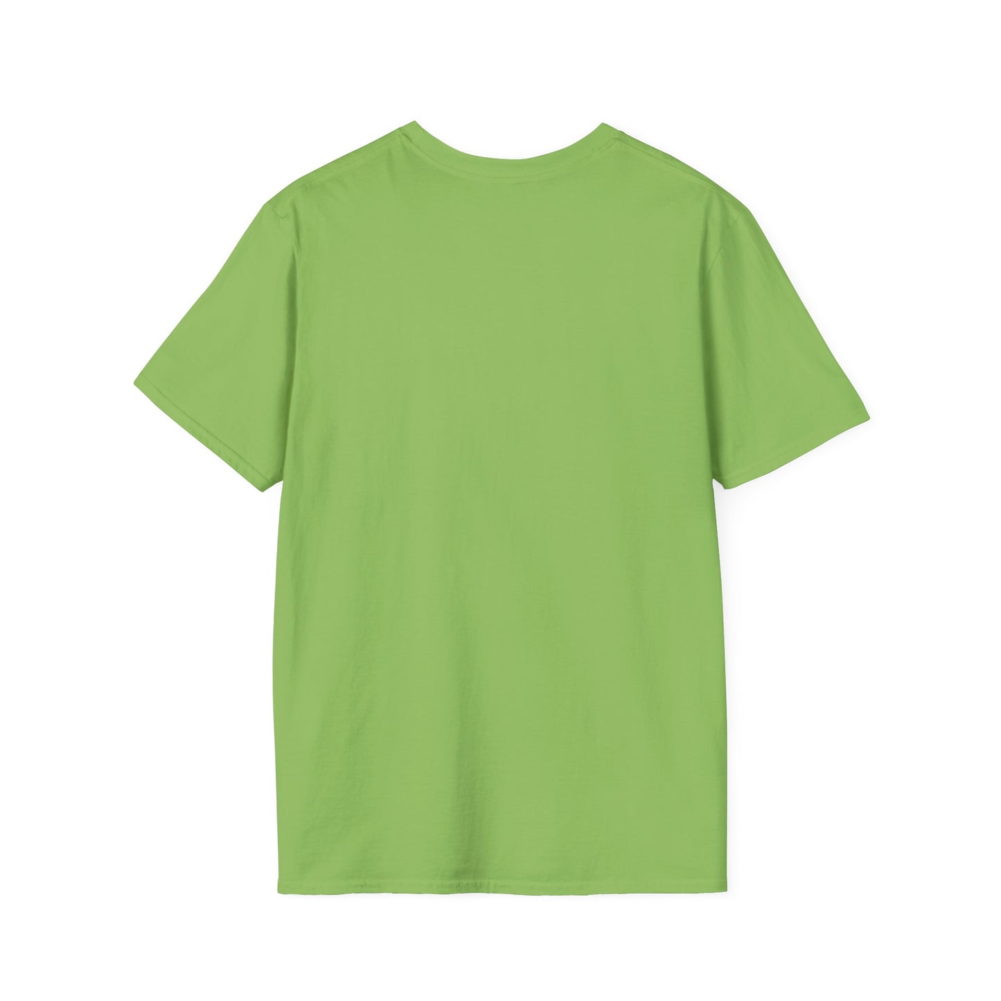 Emerald Edger Jerkmate T-Shirt