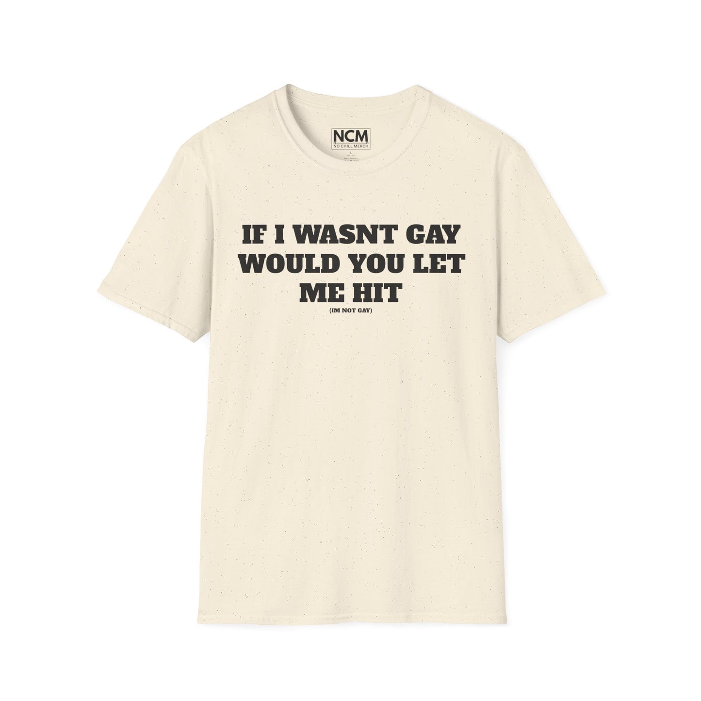 If I Wasn't Gay T-Shirt