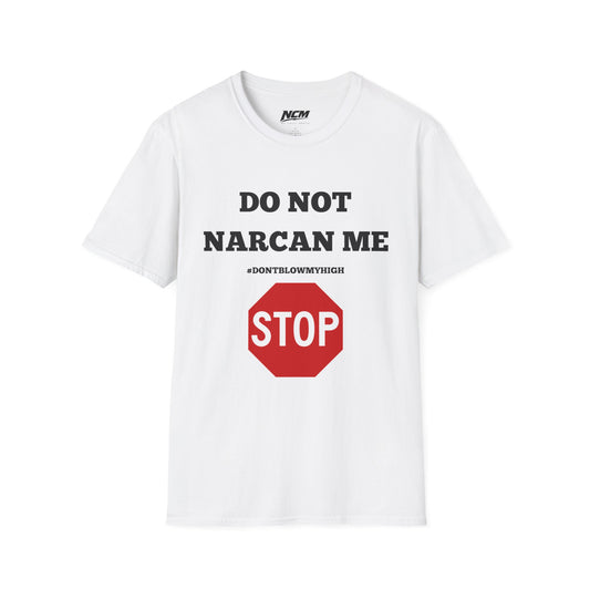 T-shirt unisexe Softstyle