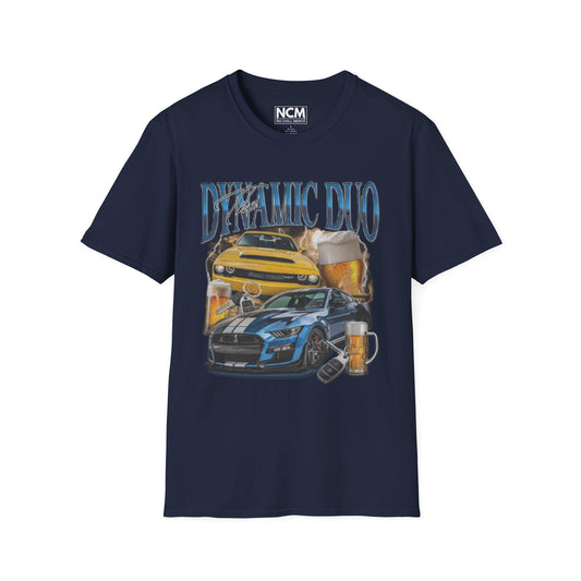 Dynamic Duo T-Shirt