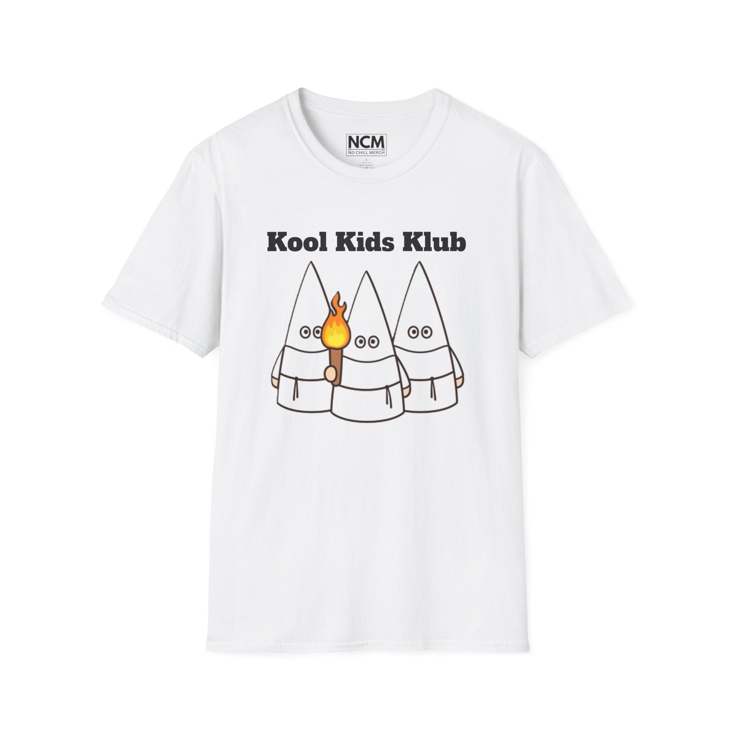 Kool Kids Klub T-Shirt