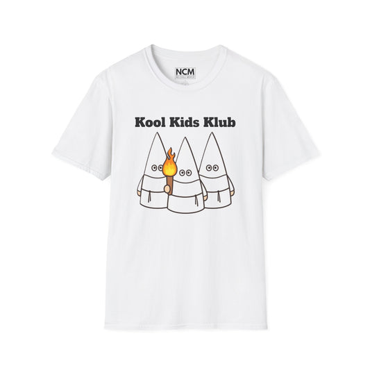 Kool Kids Klub T-Shirt