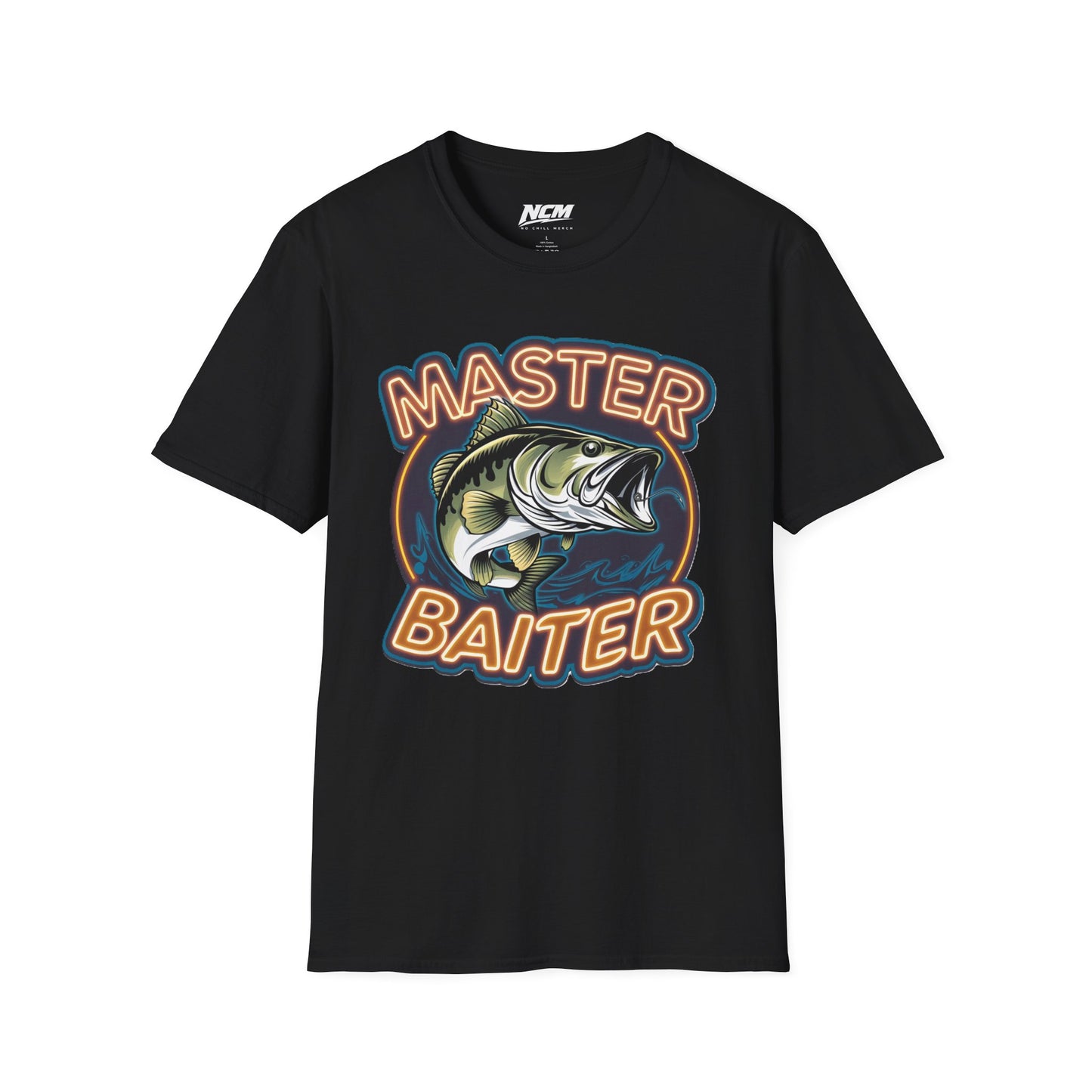 Master Baiter T-Shirt