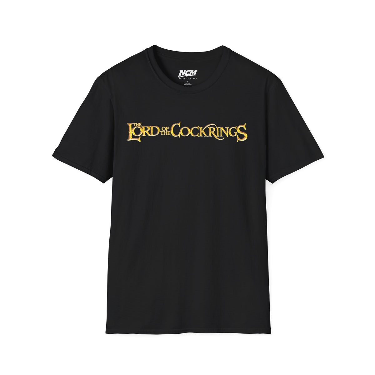 Lord Of The Rings T-Shirt