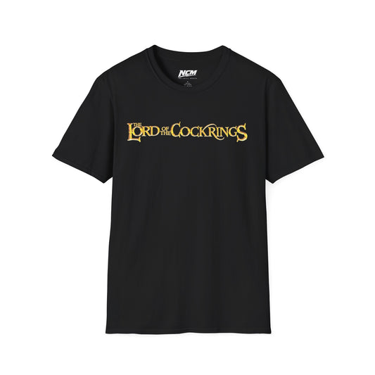 Lord Of The Rings T-Shirt