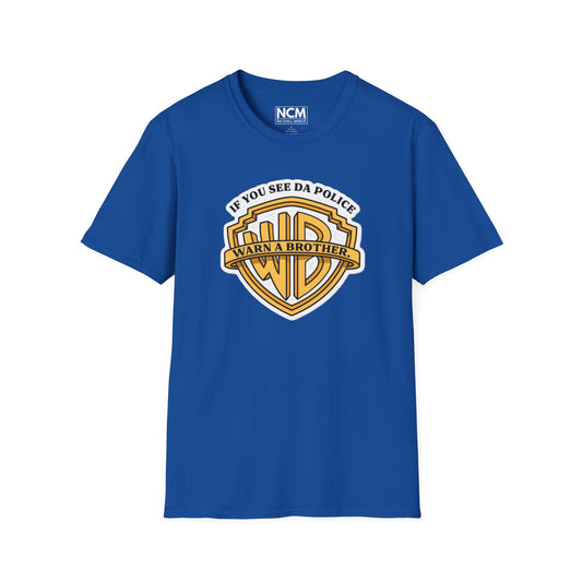WB Shield T-Shirt