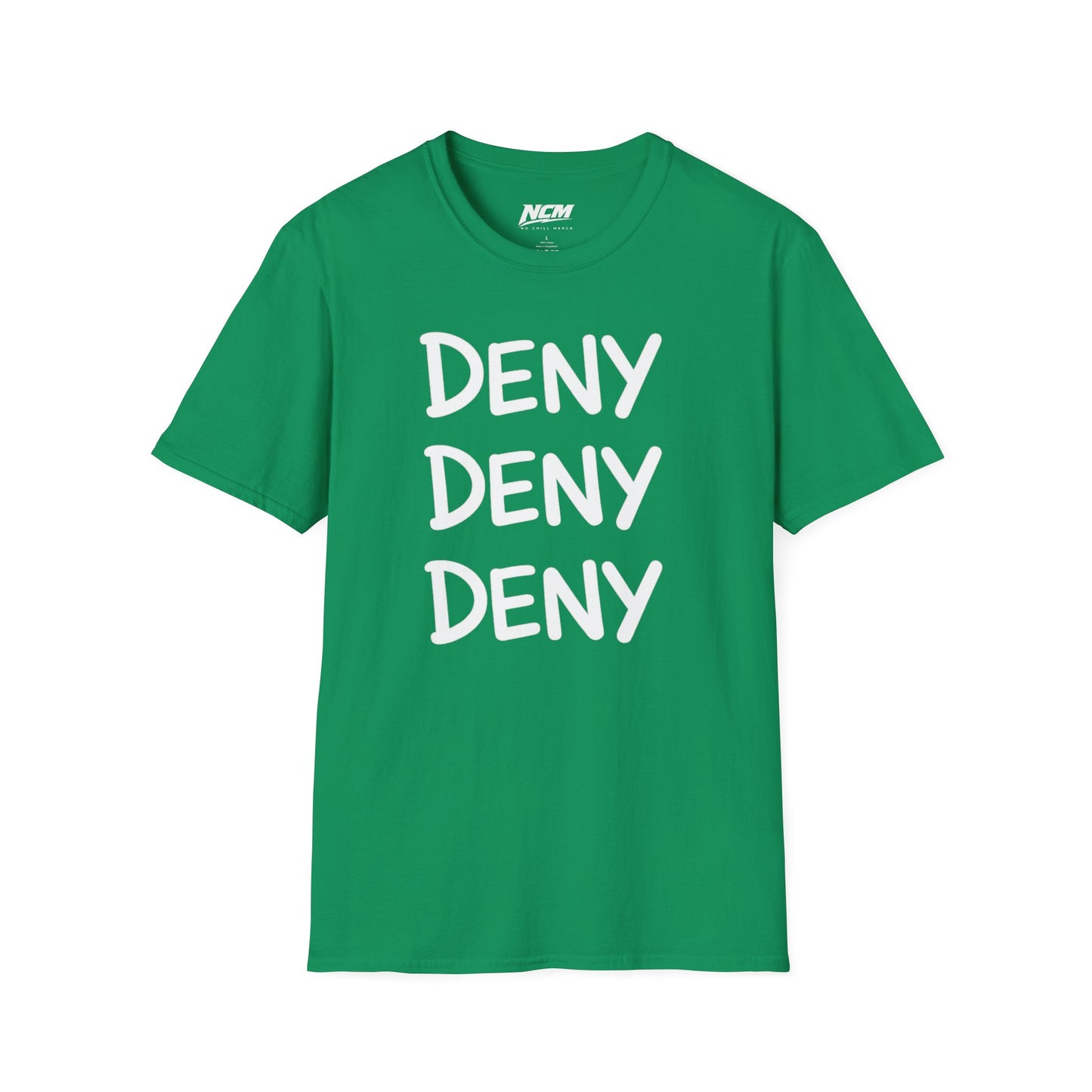 Rodrick Deny Deny Deny T-Shirt