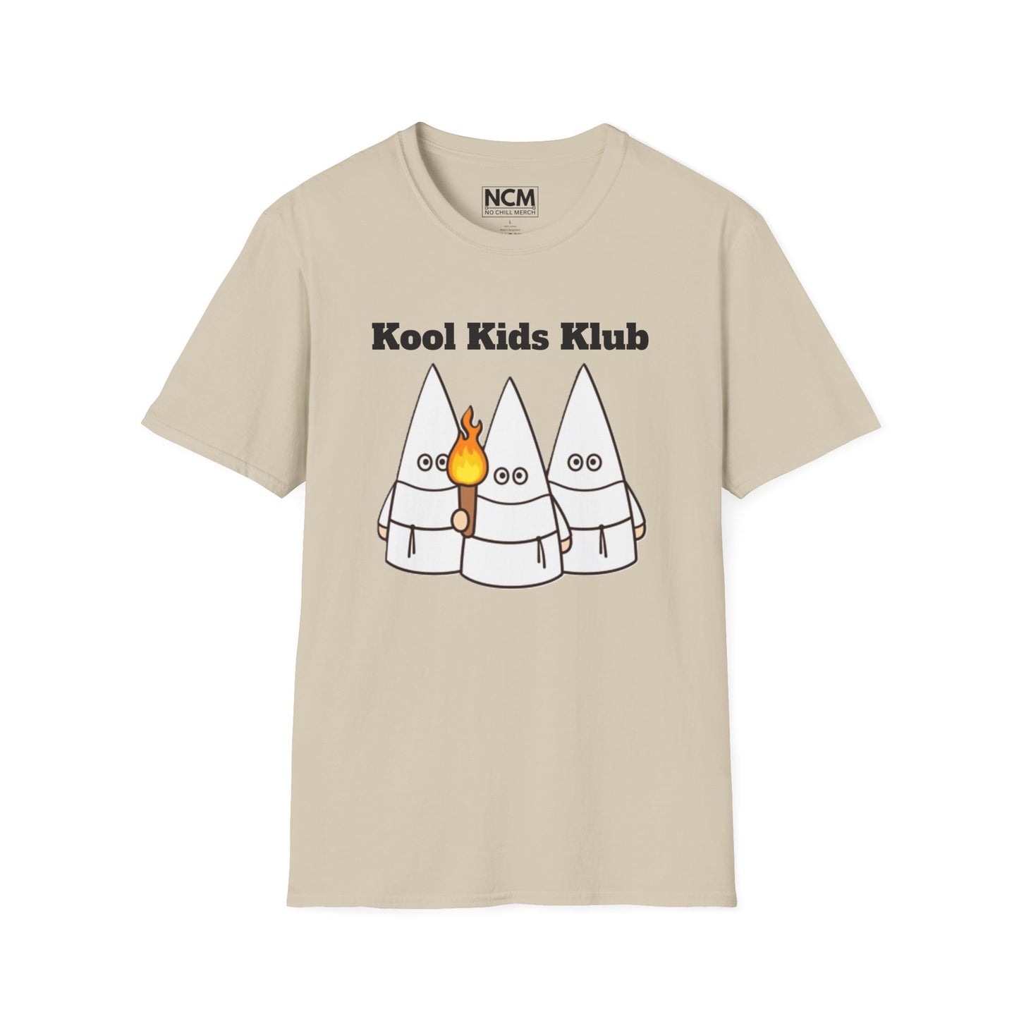 Kool Kids Klub T-Shirt