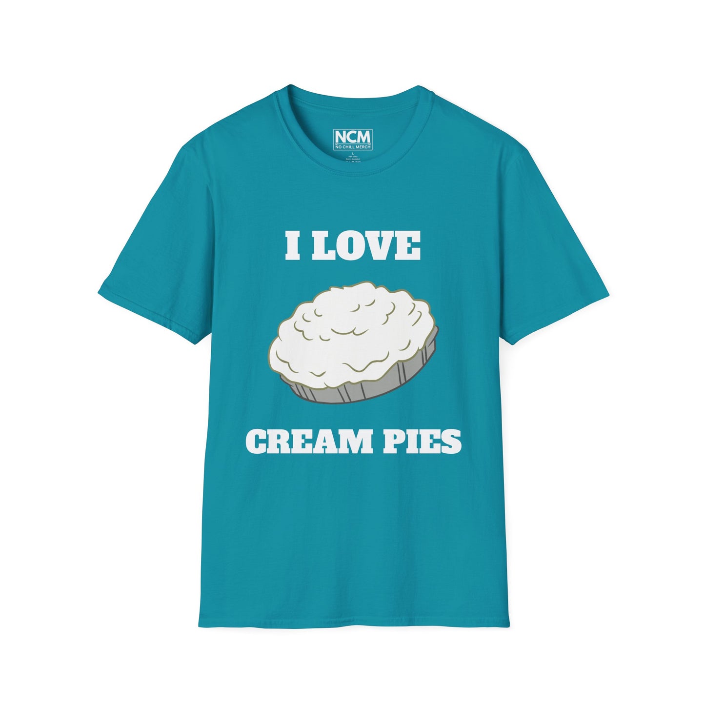 Cream Pies T-Shirt