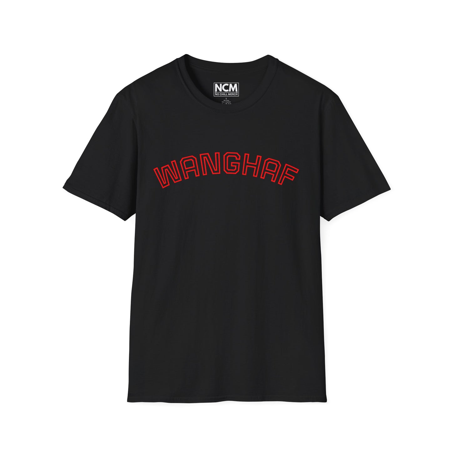 WANGHAF T-Shirt