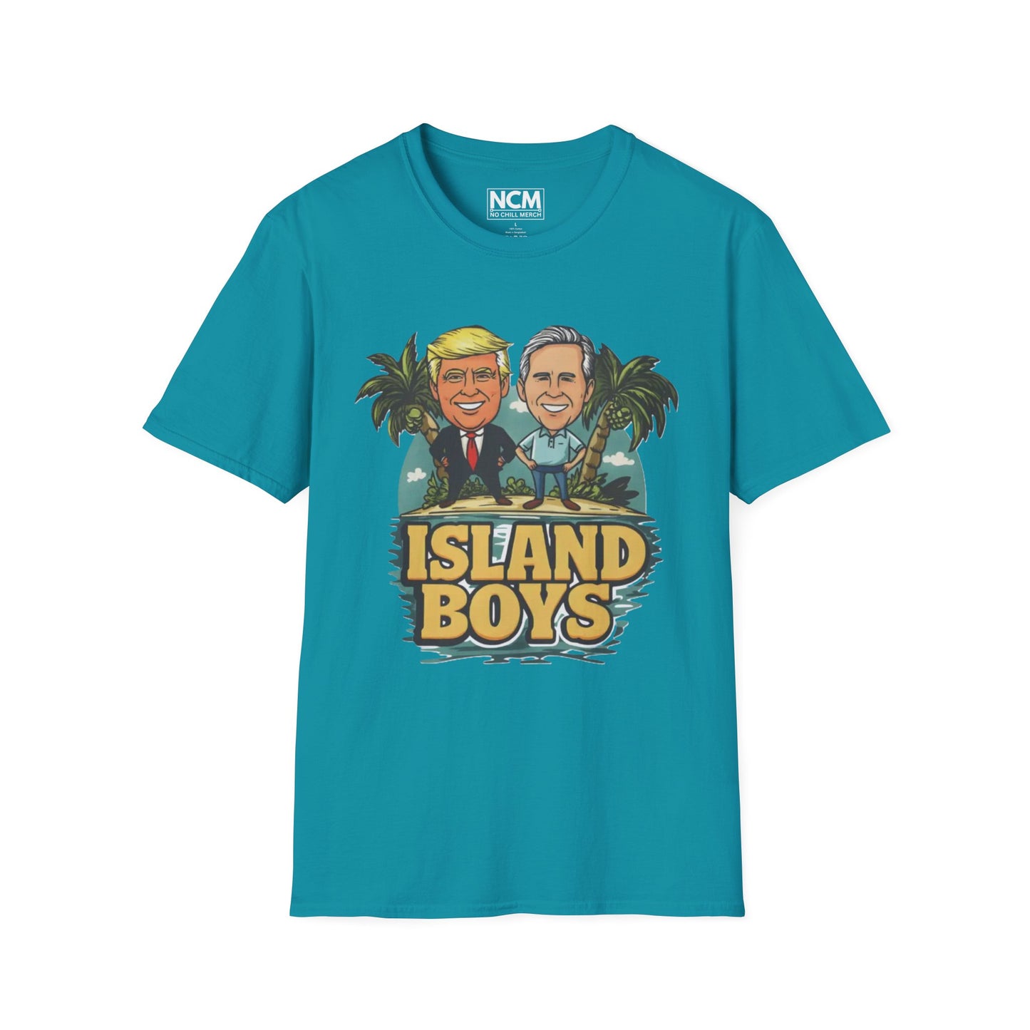 Island Boys T-Shirt