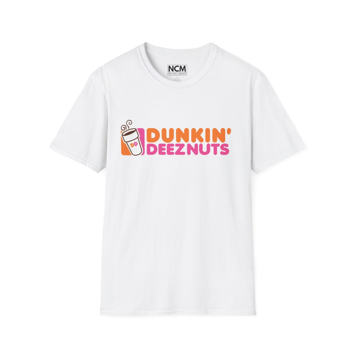 Dunkin' Deeznuts T-Shirt