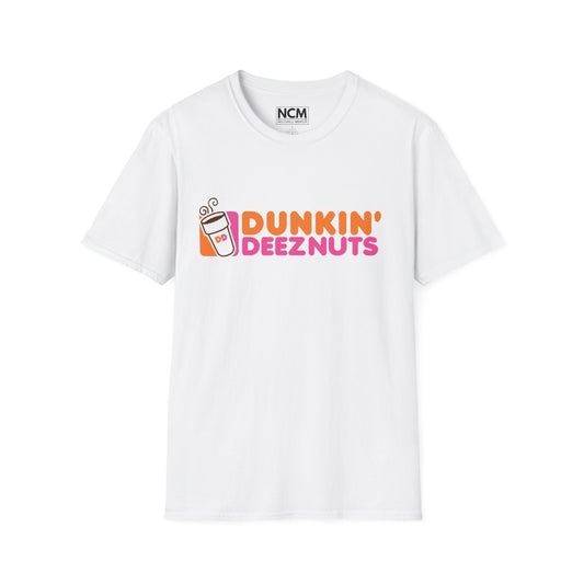 Dunkin' Deeznuts T-Shirt