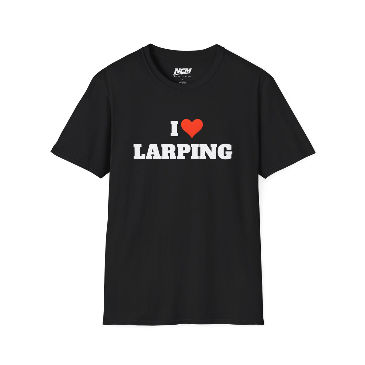 I Love Larping
