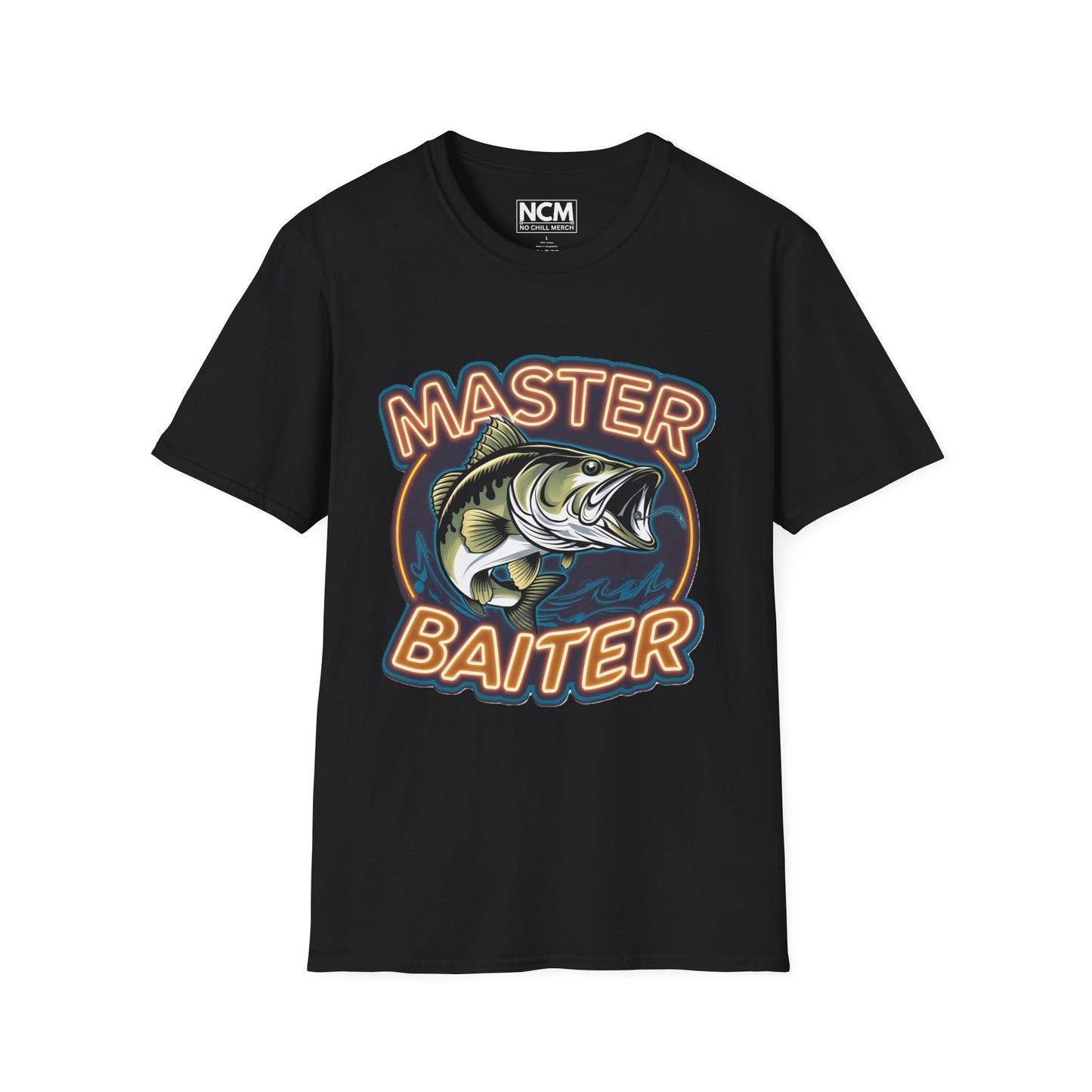 Master Baiter T-Shirt