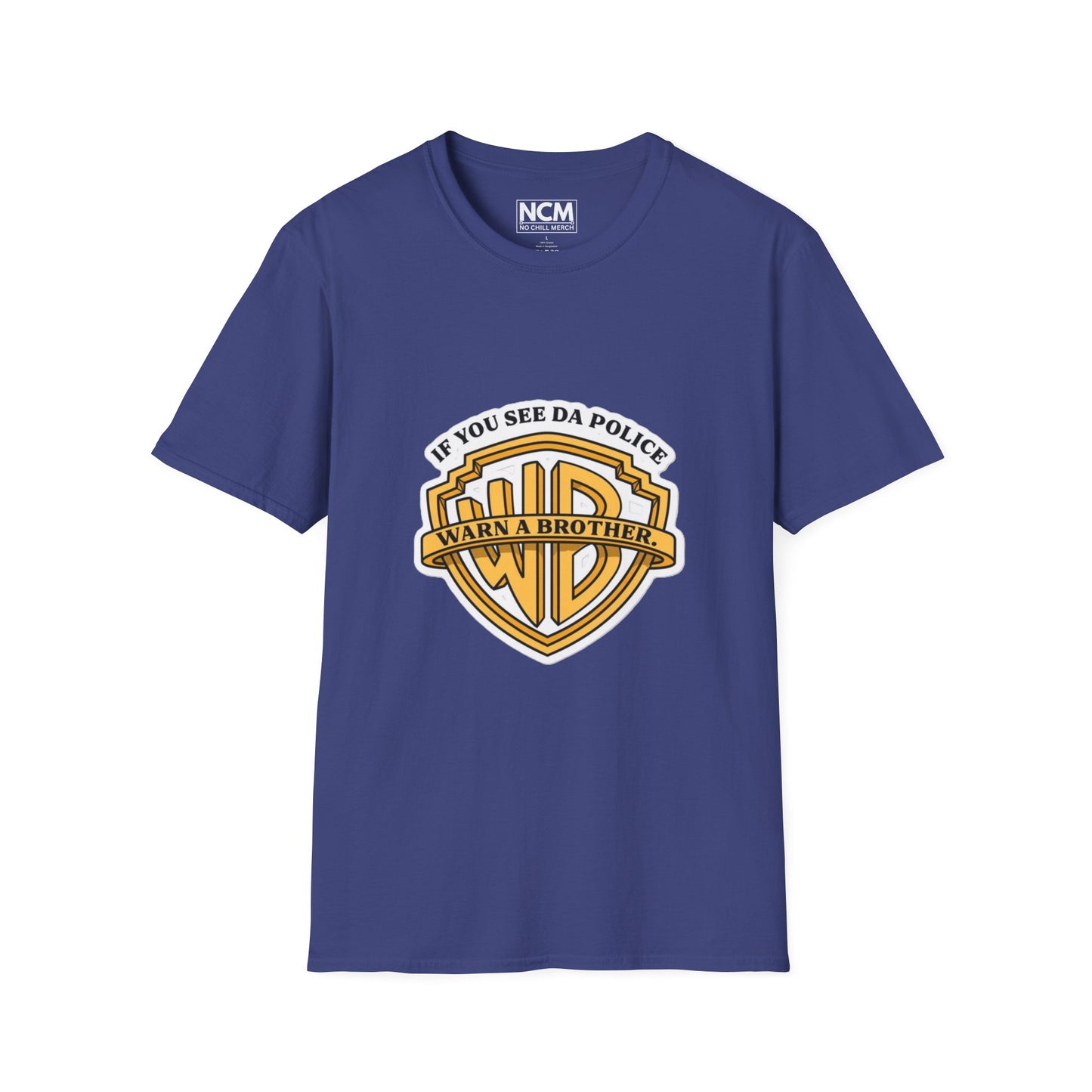 WB Shield T-Shirt