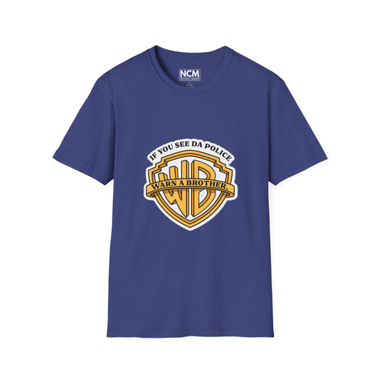 WB Shield T-Shirt