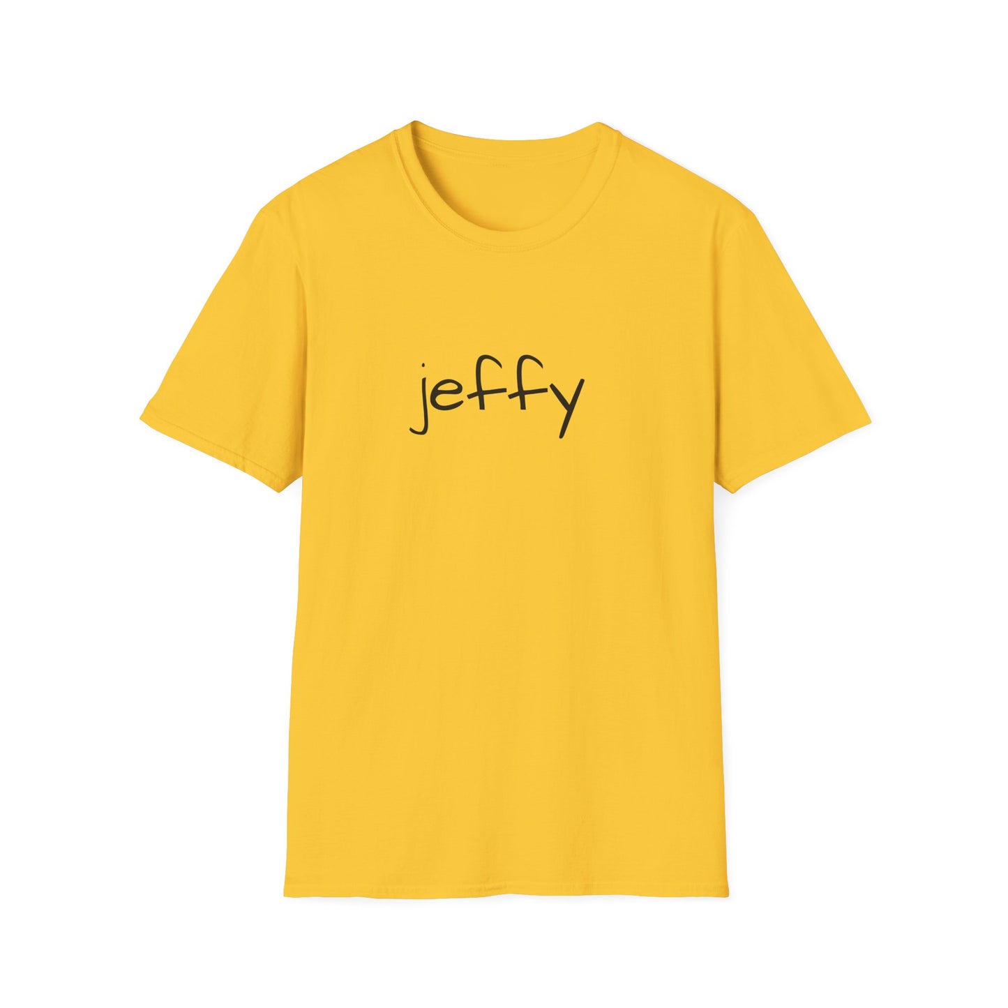 jeffy  T-Shirt