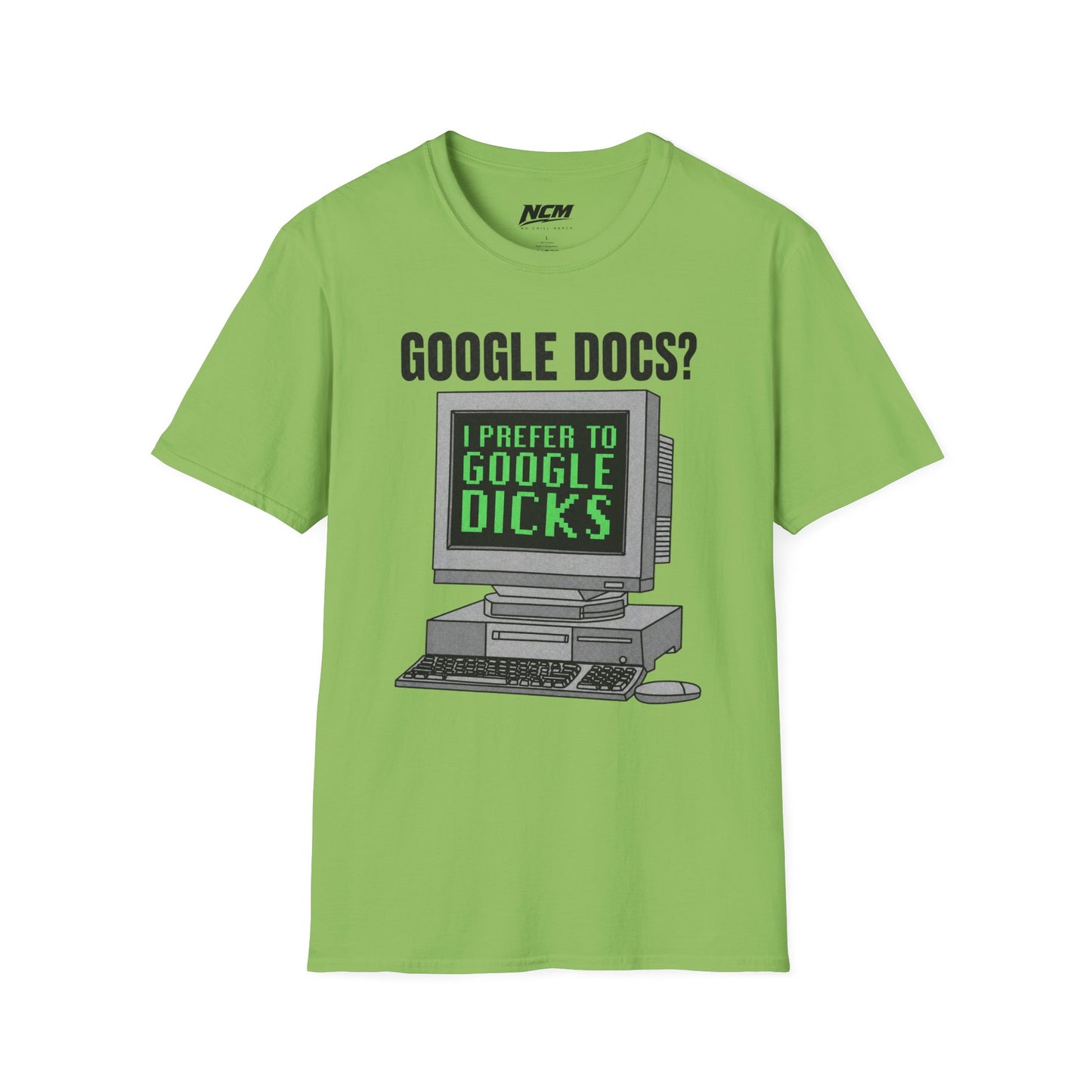 Google Docs? T-Shirt