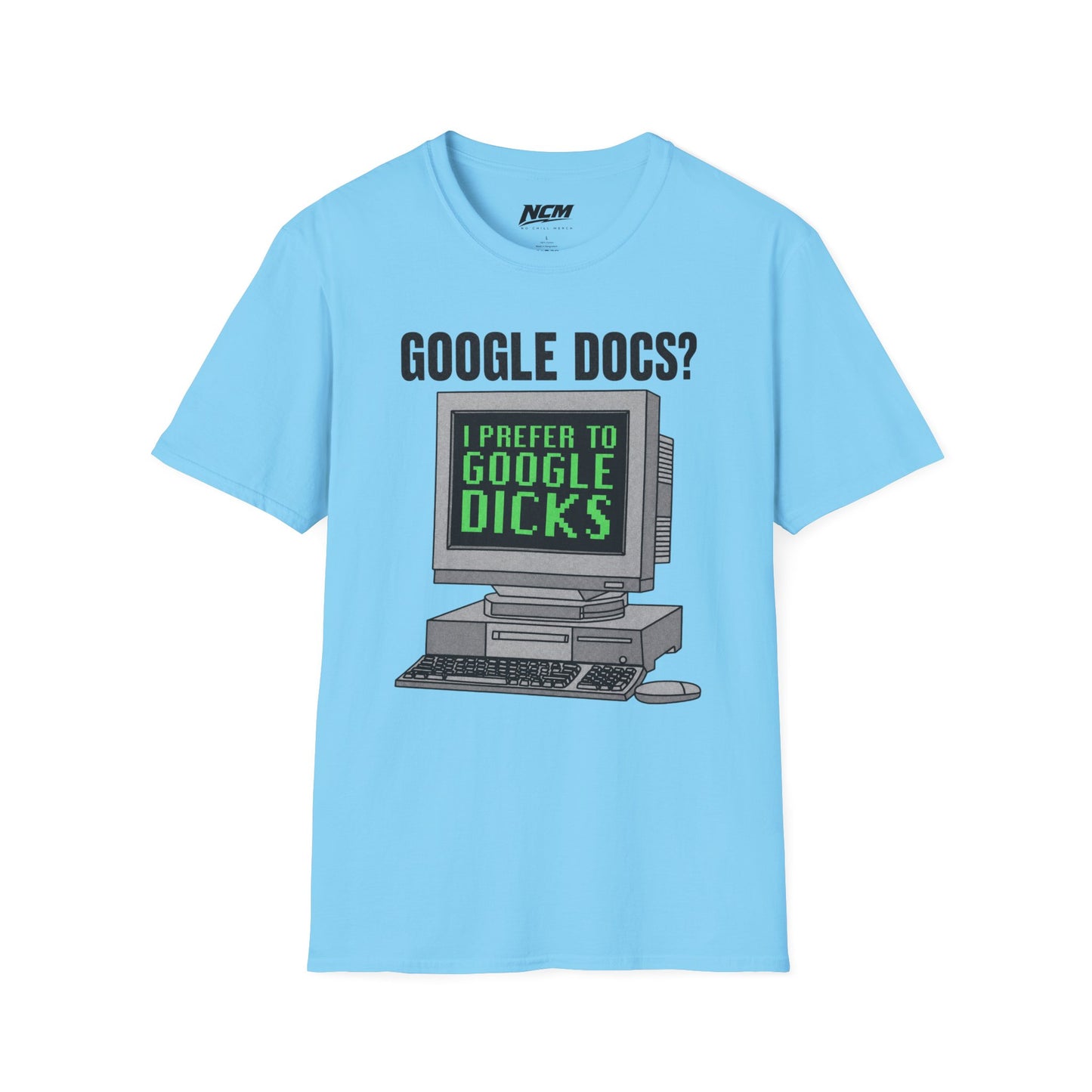 Google Docs? T-Shirt