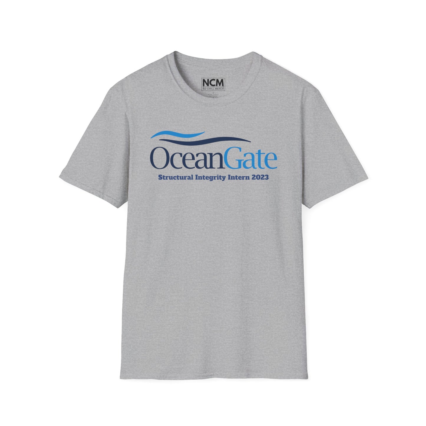 OceanGate  T-Shirt