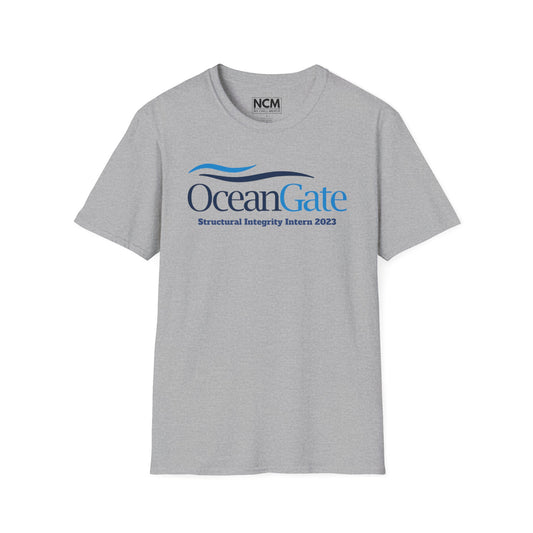 OceanGate  T-Shirt