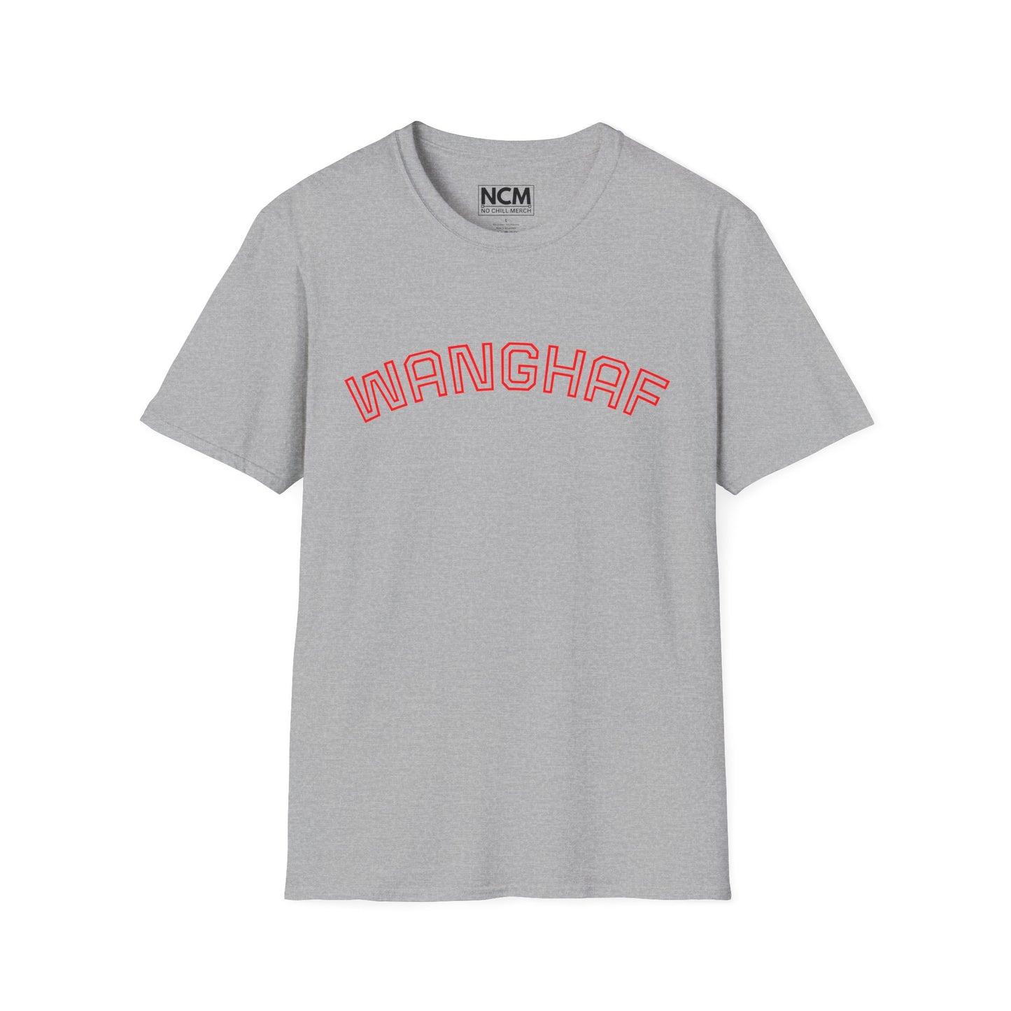 WANGHAF T-Shirt