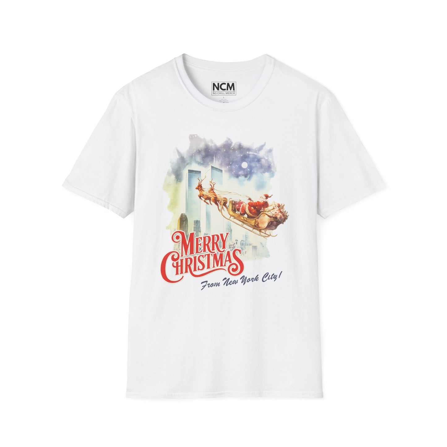 Christmas T Shirt