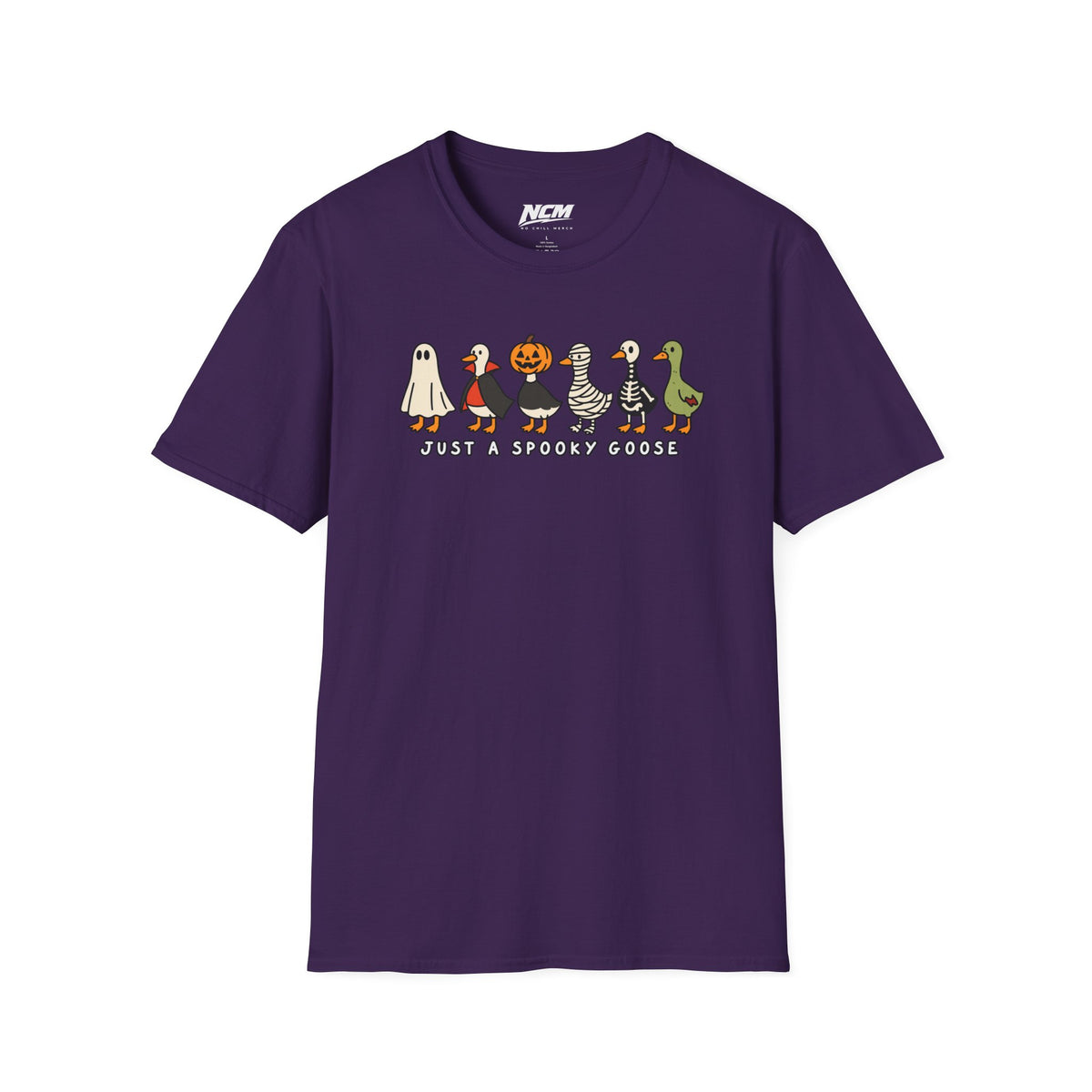 Spooky Goose T-Shirt
