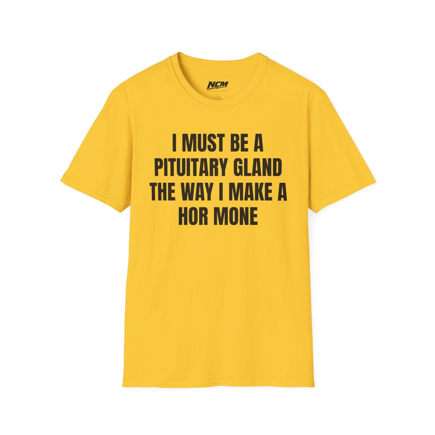 Pituitary Gland T-Shirt