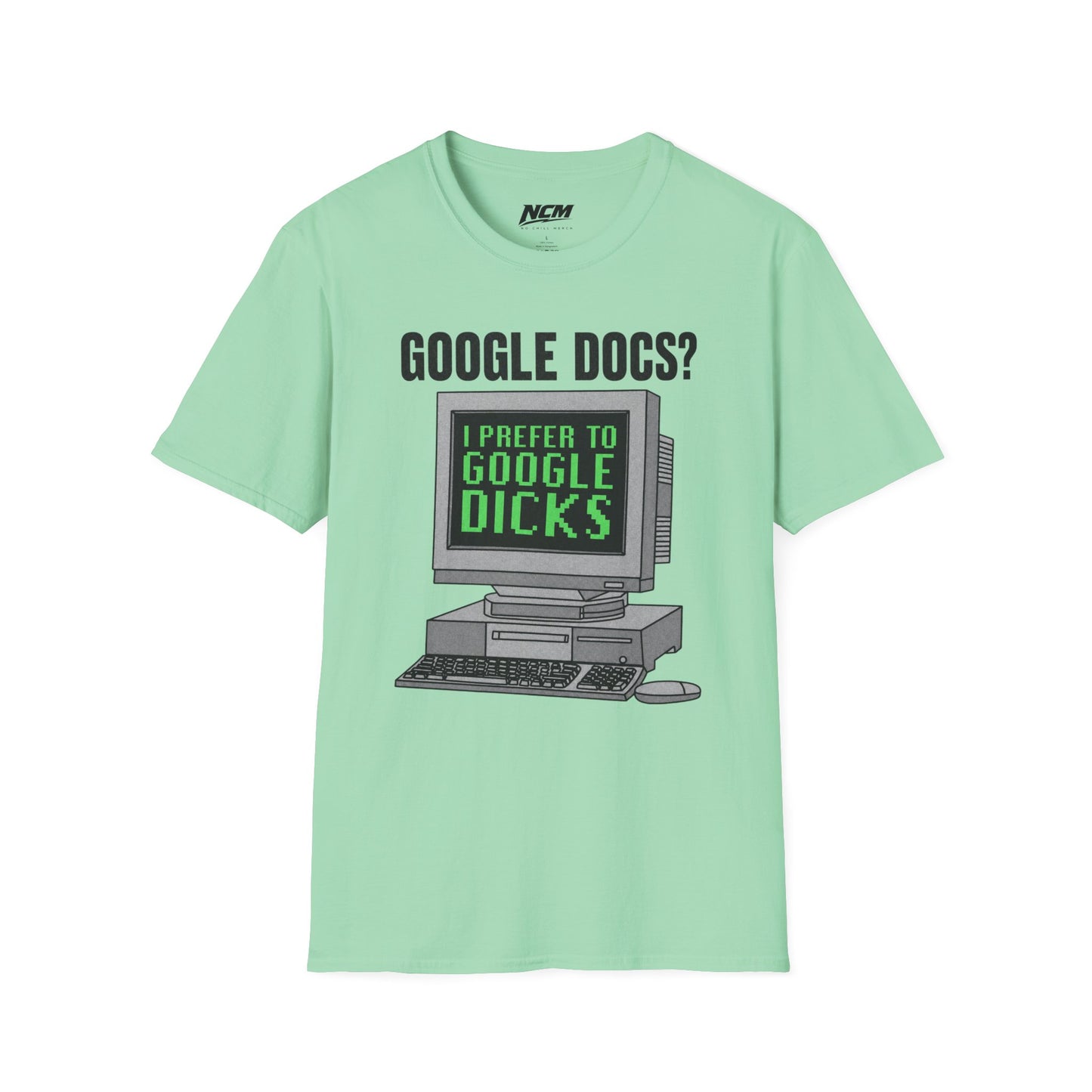 Google Docs? T-Shirt