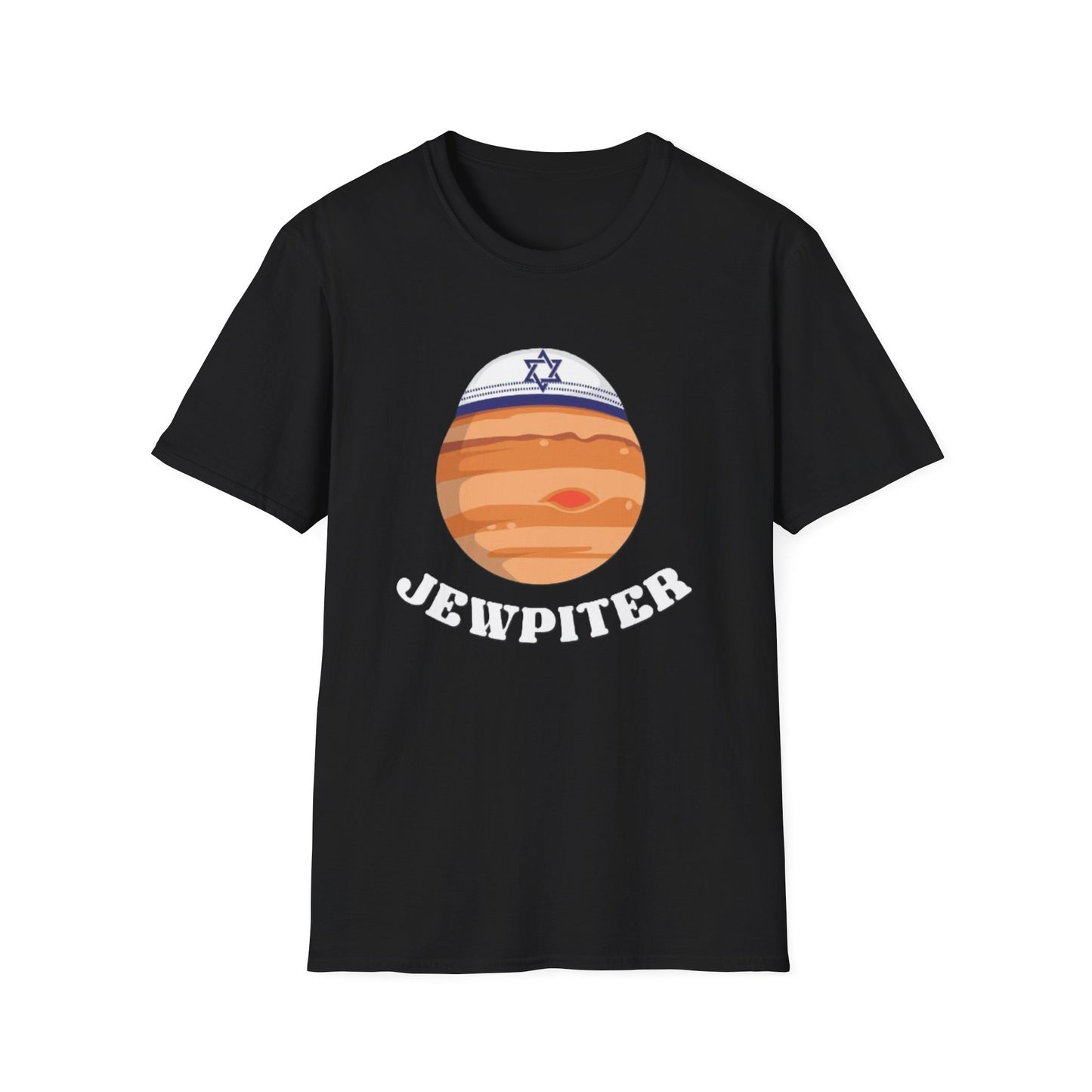 Jewpiter T-Shirt