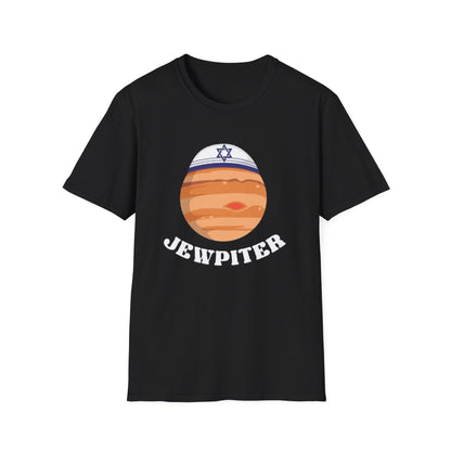 Jewpiter T-Shirt