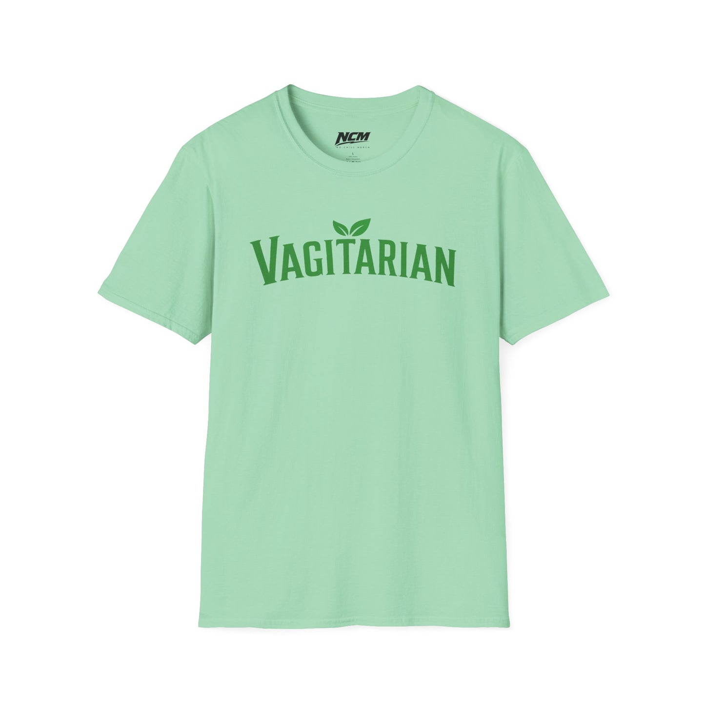 Vagitarian T-Shirt