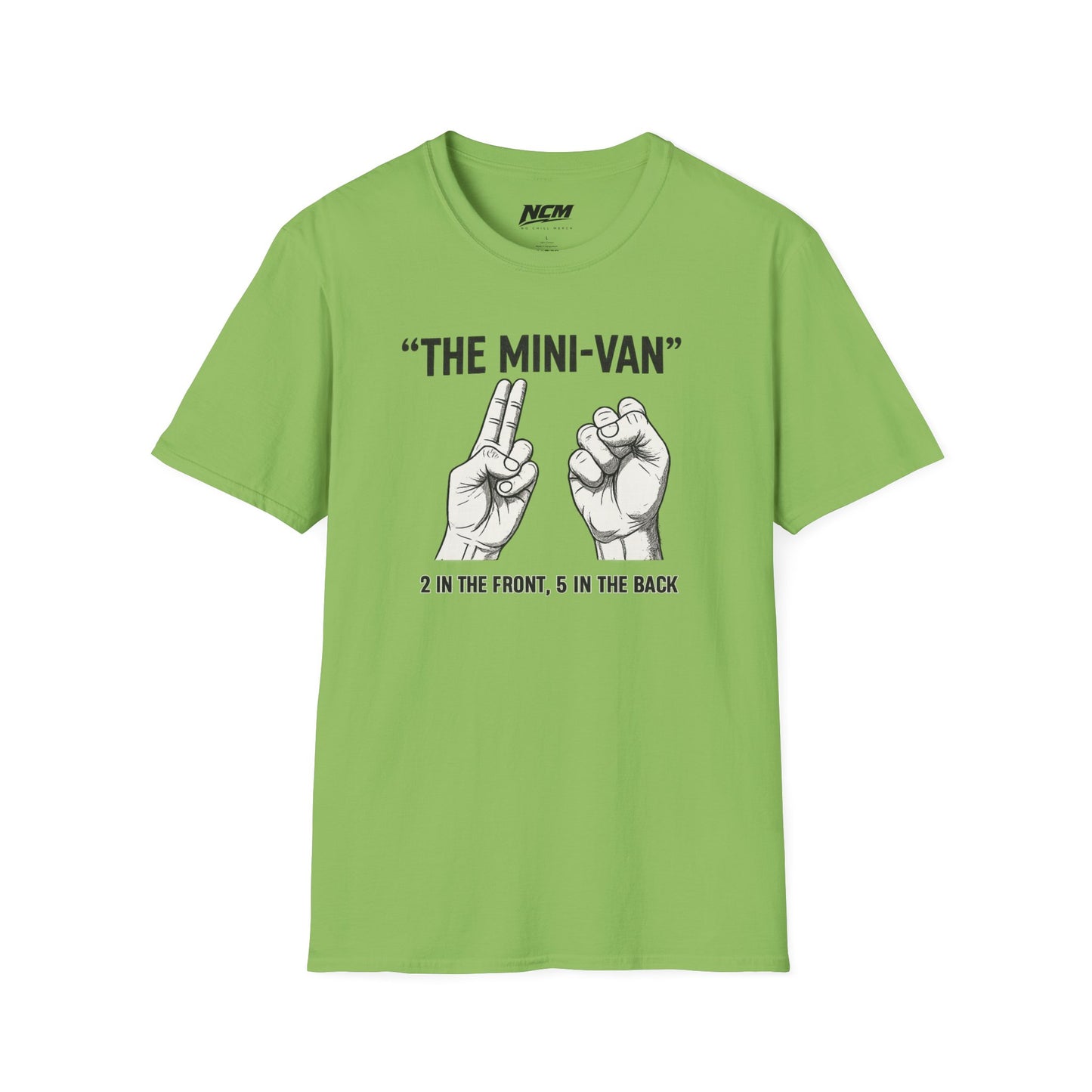 The Mini-Van T-Shirt