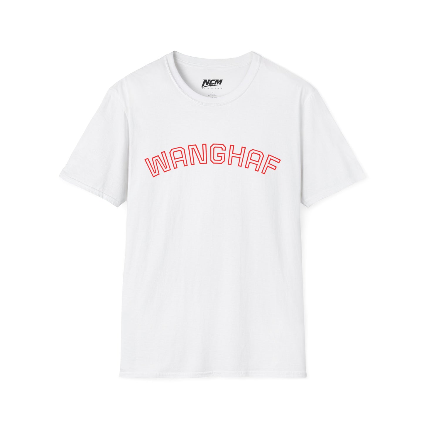 WANGHAF T-Shirt